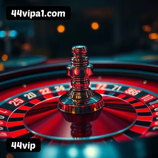 Vantagens exclusivas 44vip para jogadores brasileiros - São Paulo, Rio, BH