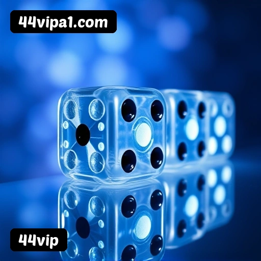 Comparação APP mobile vs versão web da 44vip