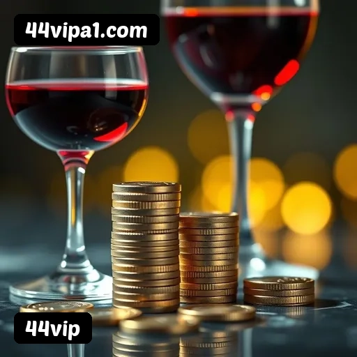 Tabela RTP dos jogos de cassino da 44vip