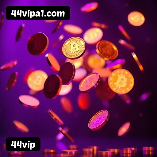 44vip PIX instantâneo Brasil - Depósito e saque em minutos 24/7