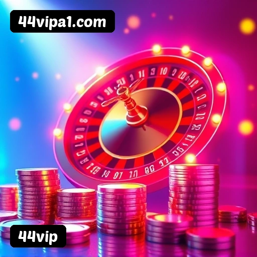 44vip segurança SSL 256-bit - Licença Curaçao, eCOGRA, GLI certificado