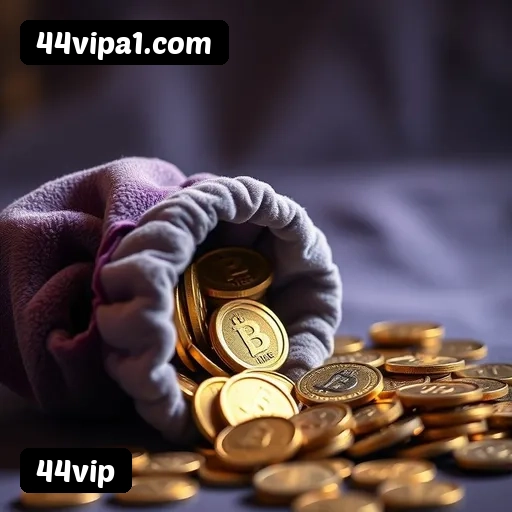 Níveis do programa VIP da 44vip